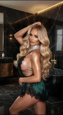 OnlyFans cuenta barbarabelize avatar 1