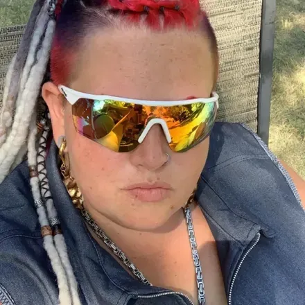 OnlyFans cuenta chunkychickash avatar 1
