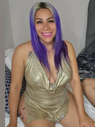 OnlyFans cuenta serenity_stefmoon avatar 1