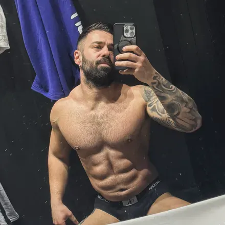 OnlyFans cuenta mreffort91 avatar 1