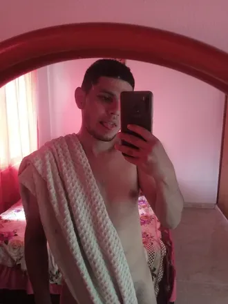 OnlyFans cuenta edwinrodriguexxx avatar 1