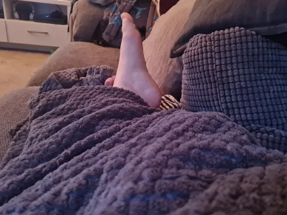 OnlyFans cuenta chemmasfeet header 2