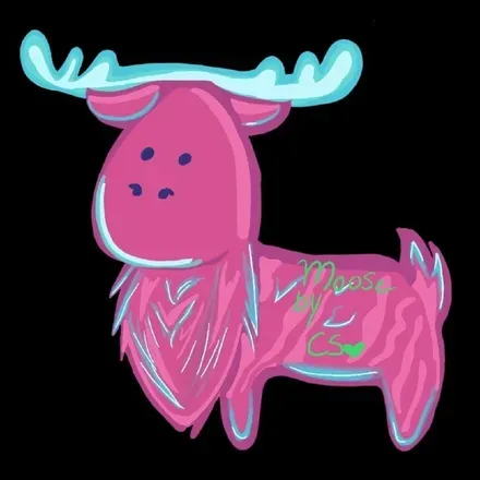 OnlyFans cuenta pink_moose avatar 1