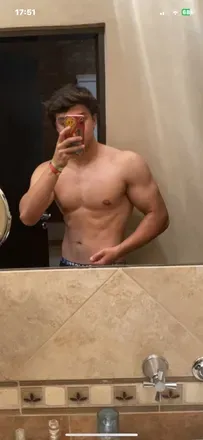 OnlyFans cuenta thomasscoop avatar 1