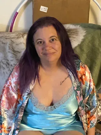 OnlyFans cuenta melody_morgan_vip avatar 1