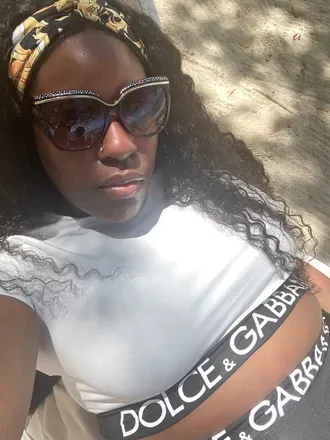 OnlyFans cuenta mahoganygoddess969 avatar 1
