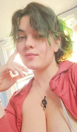 OnlyFans cuenta princesskidaga avatar 1