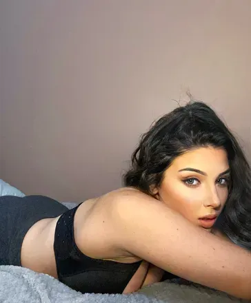 OnlyFans cuenta chantebb avatar 1