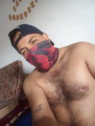 OnlyFans cuenta alexgalvis7 avatar 1