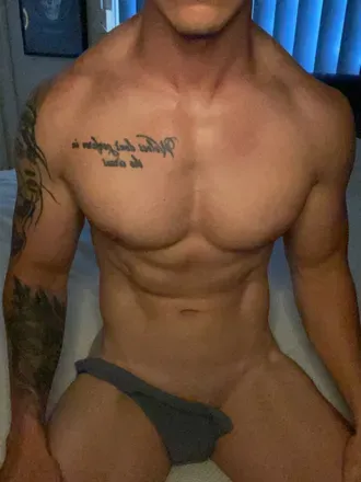 OnlyFans cuenta dominantsensual avatar 1