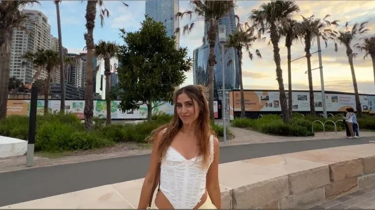 OnlyFans account  sophiamaria_x header 2