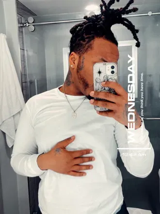 OnlyFans cuenta wavyteez avatar 1