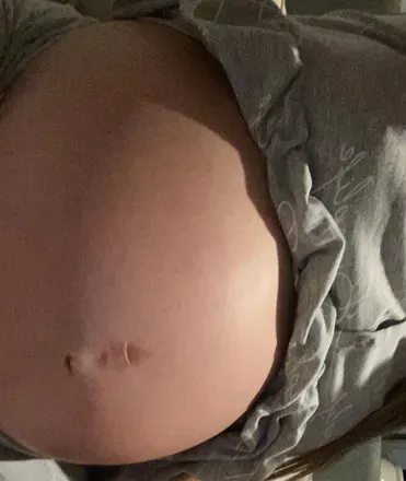 OnlyFans cuenta maybemaexx header 2