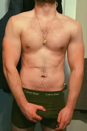 OnlyFans cuenta clint_beastwood69 avatar 1