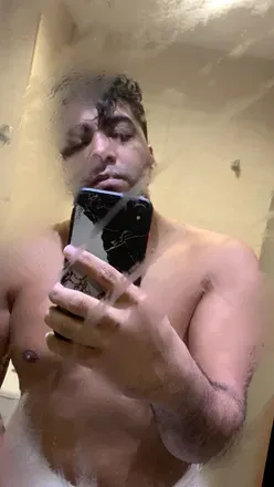 OnlyFans account  luisrlopezp avatar 1