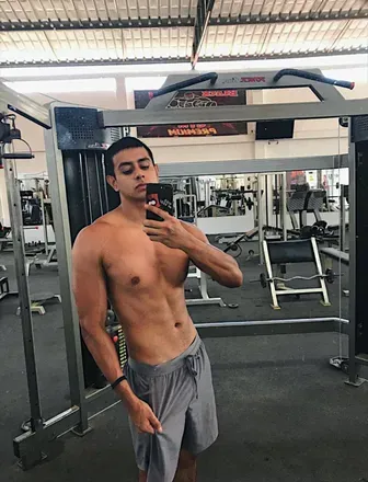 OnlyFans cuenta adonaiugaz avatar 1
