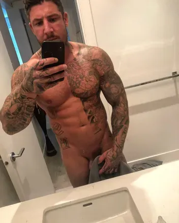 OnlyFans cuenta scottbuchanan12 avatar 1