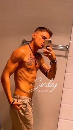 OnlyFans cuenta u27510664 avatar 1