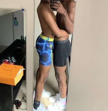 OnlyFans cuenta trilljayslove1 avatar 1