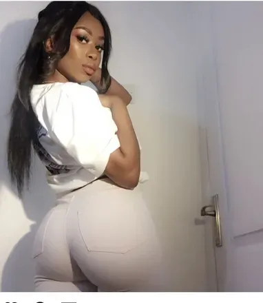 OnlyFans cuenta shortandsweetk avatar 1