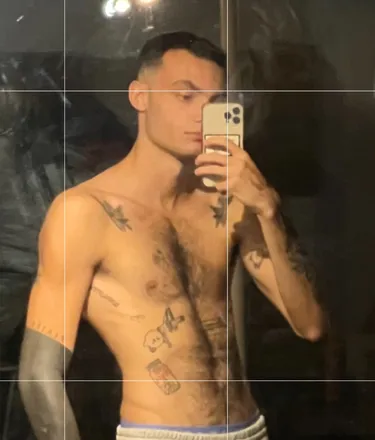 OnlyFans cuenta thepawgdozzer header 2