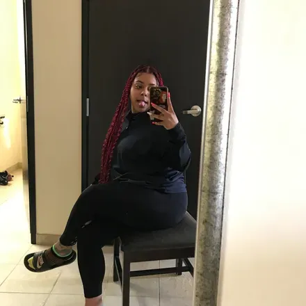 OnlyFans cuenta thiccbishh.com avatar 1
