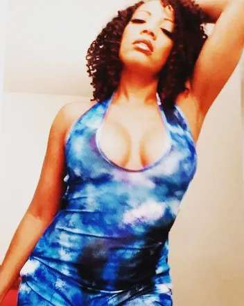 OnlyFans cuenta mzdivine avatar 1