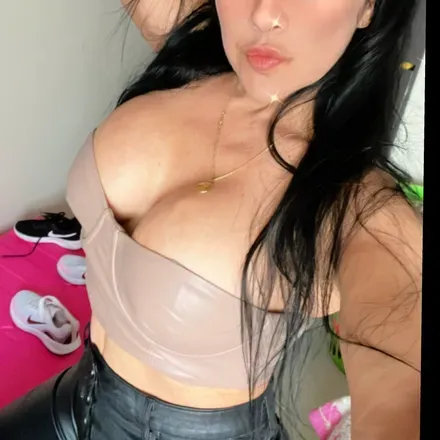 OnlyFans account  pamelita_hotgirl avatar 1