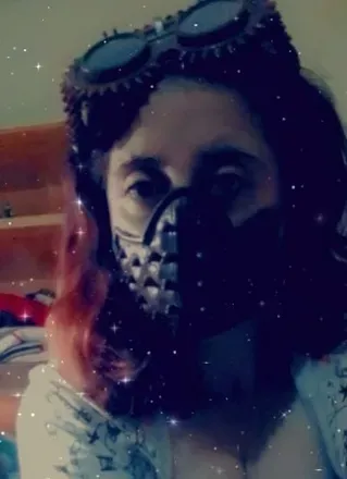 OnlyFans account  gothica.girl.cosplay avatar 1