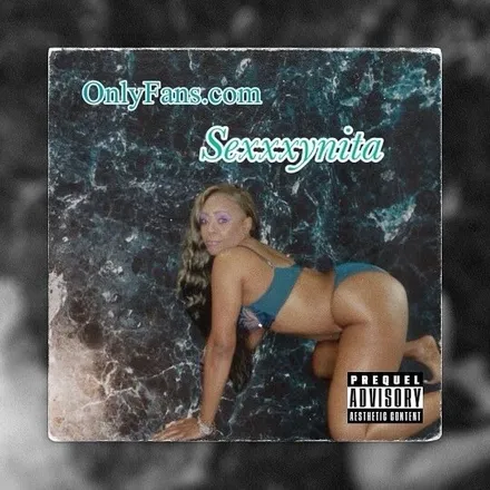 OnlyFans account  sexxxynita2 header 2