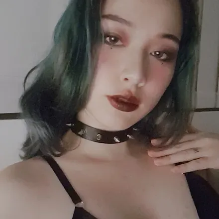 OnlyFans cuenta ahegaoho avatar 1