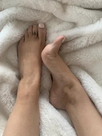 OnlyFans cuenta rayrayfeet avatar 1