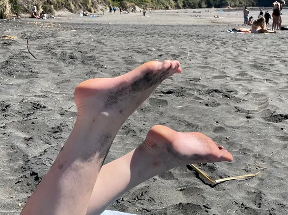 OnlyFans cuenta zoeytoesss header 2