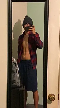 OnlyFans cuenta shady.ian09 avatar 1