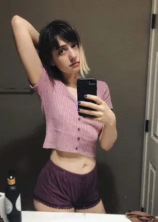 OnlyFans cuenta unicorndreampop avatar 1