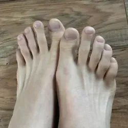 OnlyFans cuenta livinggayfeet avatar 1