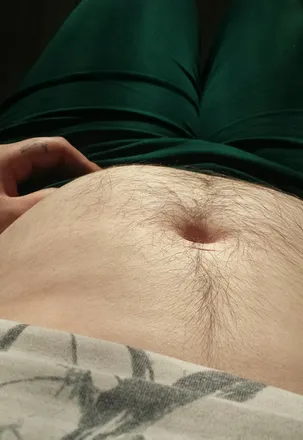 OnlyFans cuenta hairymila header 2