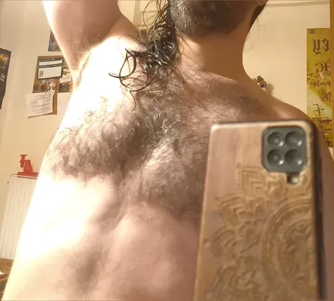 OnlyFans cuenta gianniscockdrummer avatar 1
