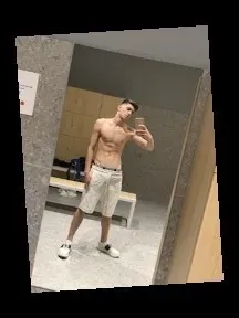 OnlyFans cuenta zoro_kng avatar 1