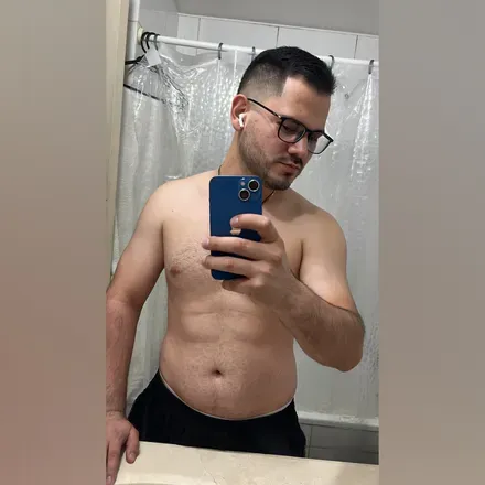 OnlyFans cuenta randy_white avatar 1