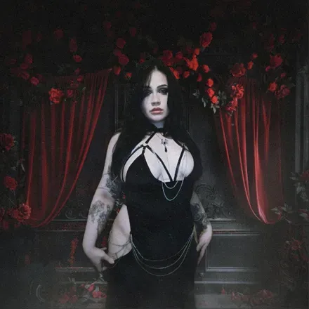 OnlyFans cuenta thevampiresseduction avatar 1