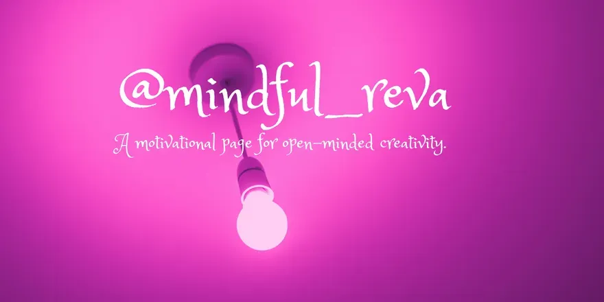 OnlyFans cuenta mindful_reva header 2