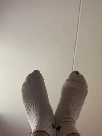 OnlyFans cuenta amisfeet header 2