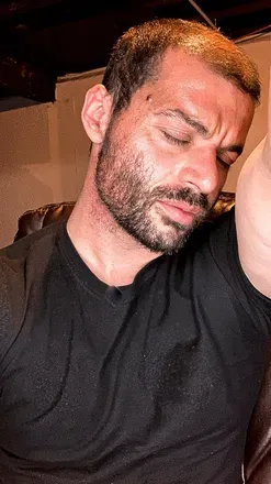 OnlyFans cuenta zackmastersxxx avatar 1