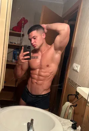 OnlyFans cuenta tomasmv avatar 1