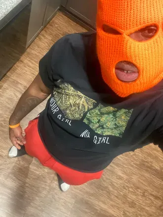 OnlyFans cuenta rayblacklegsanji avatar 1