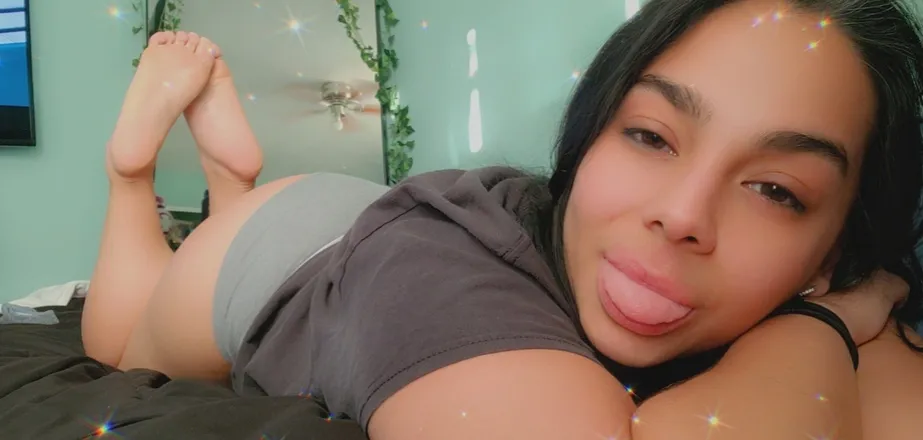 OnlyFans cuenta themizzcheeky header 2