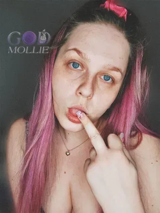 OnlyFans cuenta brattymollie avatar 1