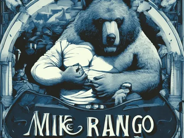 OnlyFans cuenta mike_rango avatar 1