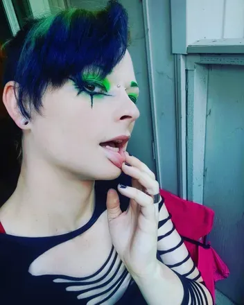 OnlyFans cuenta vesper_cult avatar 1